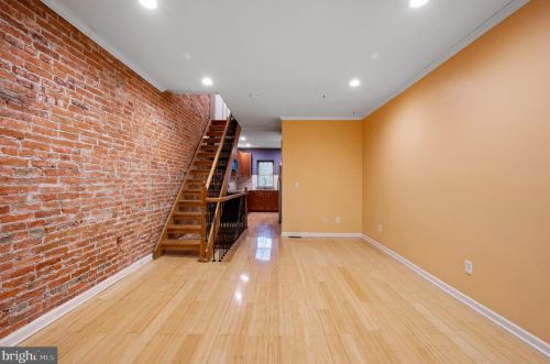 3038 Harper St, Philadelphia, PA 19130-1126
