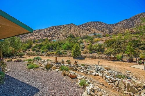 12162 Juniper Hills Rd, Juniper Hills, CA 93543-4200