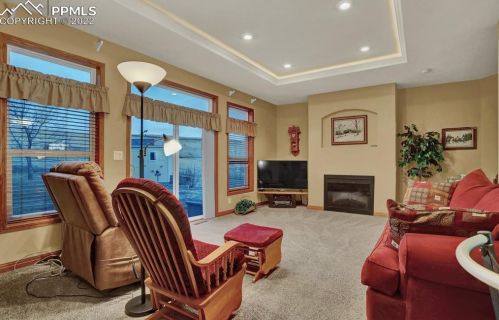 9971 Soap Weed Rd, Calhan CO 80808-8874 exterior