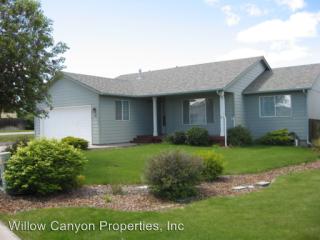 360 Hillcrest St, Metolius OR  97741-2603 exterior