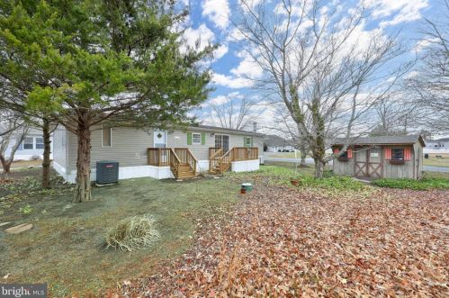 33431 Hartford Ct, Lewes DE  19958-5246 exterior