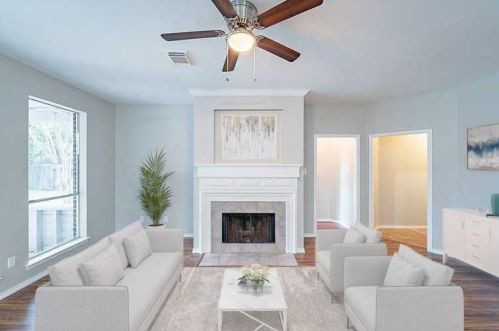 18119 Polo Meadow Dr, Humble, TX 77346-8142