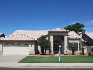 882 Spur Ave, Gilbert, AZ 85233-6232