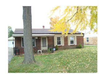 2028 Maryland Pl, Toledo, OH 43619-1214