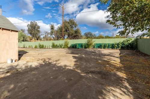 107 Capitol Hill Dr, Lake Nacimiento CA  93446-2730 exterior