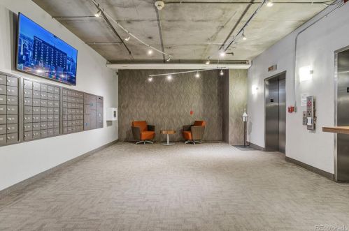 1499 Blake St, Denver CO  80202-1325 exterior