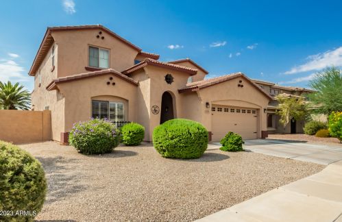 17837 Carmen Dr, Sun City, AZ 85388-1710