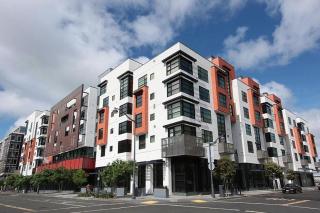 1155 4th St, San Francisco CA  94158-2340 exterior