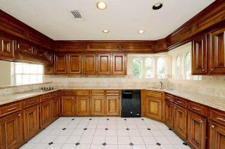 1302 Rustic Knolls Dr, Katy TX  77450-5010 exterior