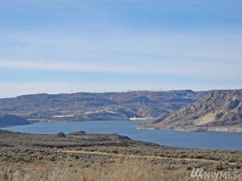 3500 Spring Canyon Rd, Grand Coulee, WA 99133-5002