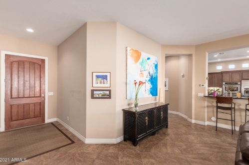 4341 Smt St, Gilbert AZ 85297-4554 exterior