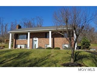 208 Hills Dr, Parkersburg, WV 26104-9232
