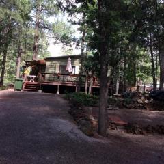 4369 Blue Ridge Loop, Pinetop, AZ 85935-7552