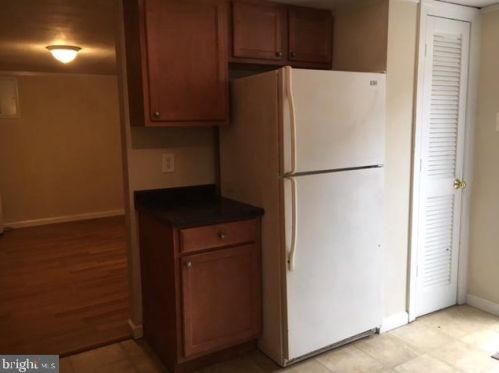 1413 Dandridge St, Fredericksburg VA  22401-5327 exterior