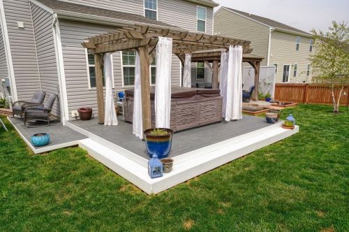 123 Stirling Way, Pataskala OH  43062-7863 exterior