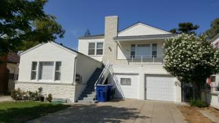 2273 12 Ave, Sacramento CA  95817-3616 exterior