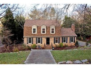 2512 Ainsdale Rd, Charlotte, NC 28226-4924