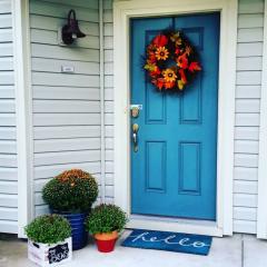 1475 Titchfield Dr, Chesapeake VA  23320-3326 exterior