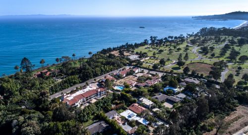 1050 Fairway Rd, Santa Barbara, CA 93108-2862