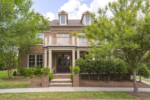 1600 Cooper Creek Ln, Franklin, TN 37064-9335