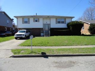 564 Bishop Dr, Lexington, KY 40505-1606
