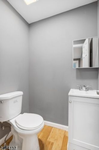 48 Oakland St, Irvington NJ  07111-2005 exterior