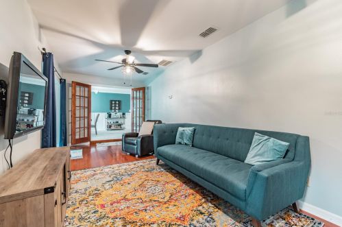 3427 Fallview Ct, Land O Lakes FL  34639-4673 exterior