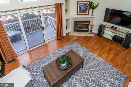 65 Shrewsbury Pl, Princeton NJ  08540-6314 exterior