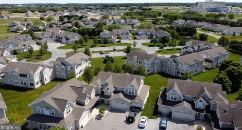 129 Aspen Ct, Slaughter Beach DE  19963-4516 exterior