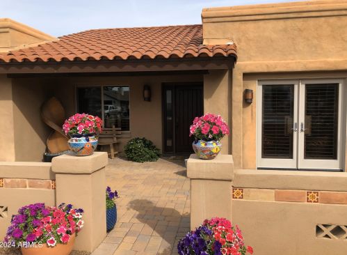 7656 Aster Dr, Scottsdale, AZ 85260-4844