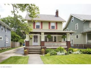 1657 Lewis Dr, Cleveland, OH 44107-4829
