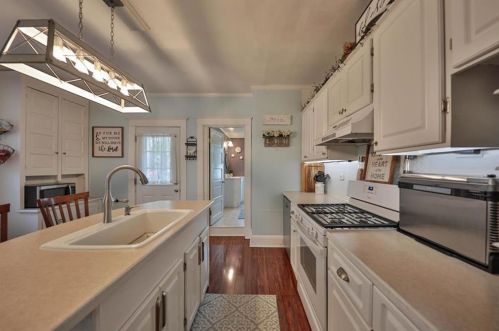 724 Milton St, Easton PA  18042-6366 exterior