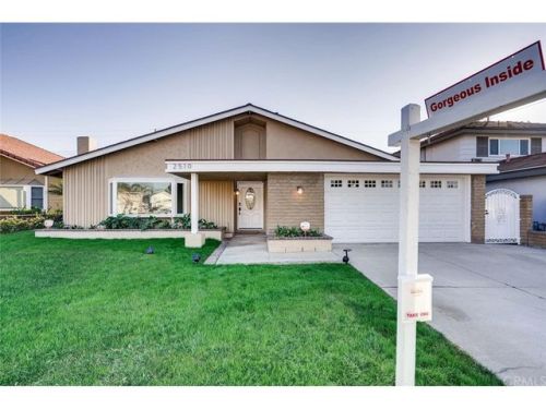 2510 Garfield Ave, Orange, CA 92867-5223
