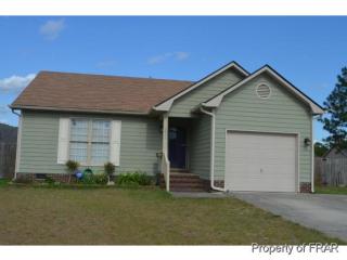 3039 Walesby Dr, Fayetteville, NC 28306-8397