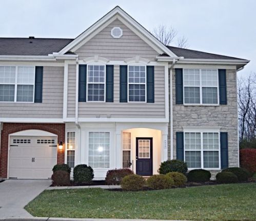 2170 Serenity Ct, Hamilton, KY 41091-6908