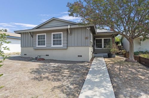 5622 Heleo Ave, Temple City CA  91780-2423 exterior