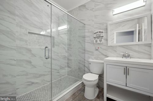 1711 27th St, Philadelphia PA  19121-2824 exterior