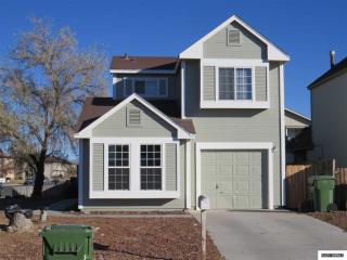 590 Amanda Ln, Fallon, NV 89406-2846