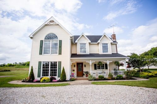 2844 Laurel Run Rd, Clymer, PA 15728-8547