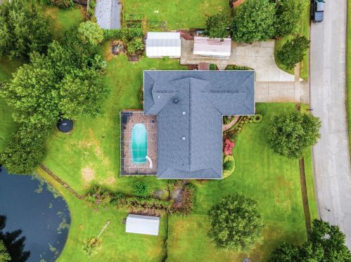1135 Wisper Run Ct, Lutz FL  33558-5185 exterior