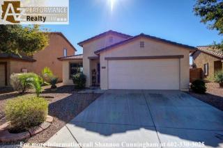 16153 Custer Ln, Sun City, AZ 85379-5097