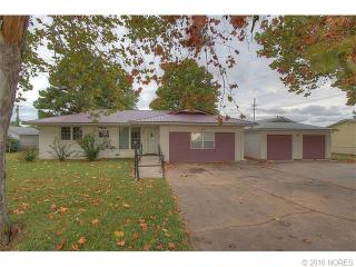 1914 Ridgeway St, Sapulpa, OK 74066-6551