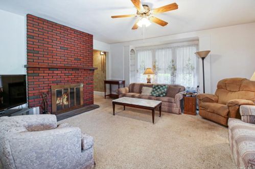 262 Regent St, Rye Brook NY  10573-2624 exterior