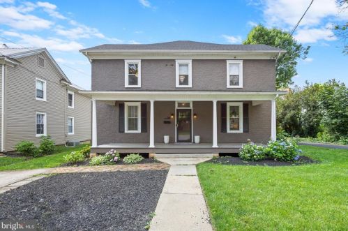118 Luray Ave, Front Royal, VA 22630-2518