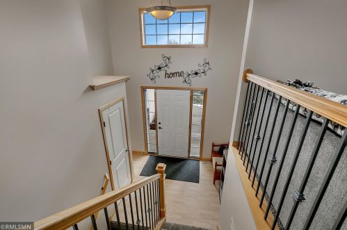 1251 Stone Ridge Rd, Sauk Rapids MN  56379-2583 exterior