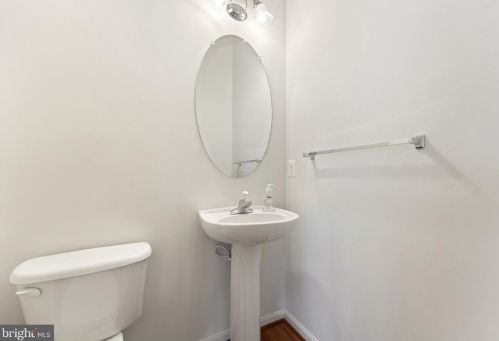 269 Parker Pl, Madison Mills VA  22960-1454 exterior