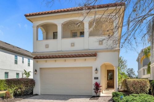 855 Golden Bear Dr, Kissimmee, FL 34747-6403
