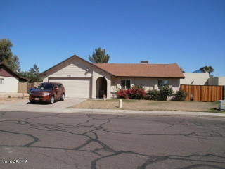 451 Yale, Mesa, AZ 85213-7745