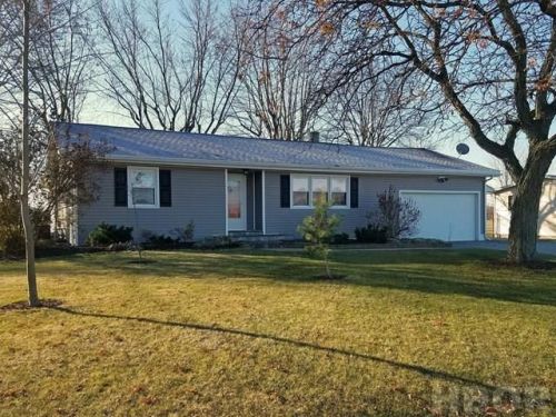 1501 Bigelow Ave, Findlay, OH 45840-4270