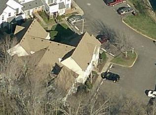 321 Wimbledon Chase, Chesapeake VA  23320-4964 exterior
